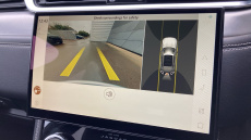 Jaguar F-Pace 2.0 D200 R-Dynamic S 5dr Auto AWD Diesel Estate